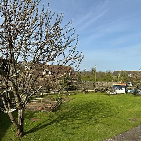 Mulberry Lawn Apartments Brading Exterior foto