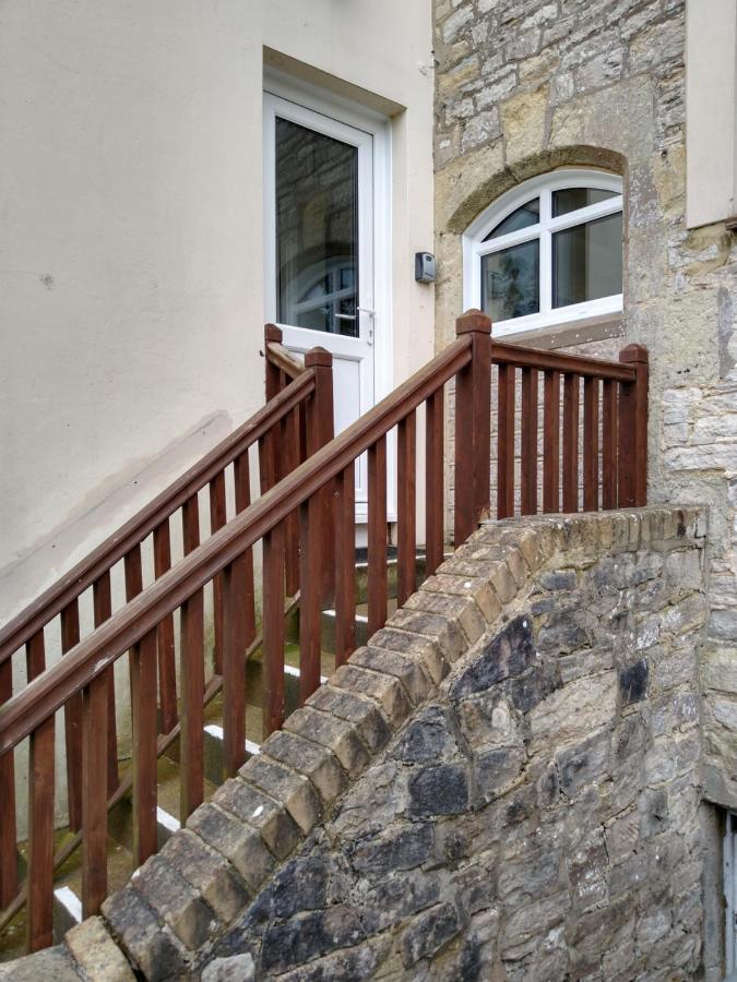 Mulberry Lawn Apartments Brading Exterior foto