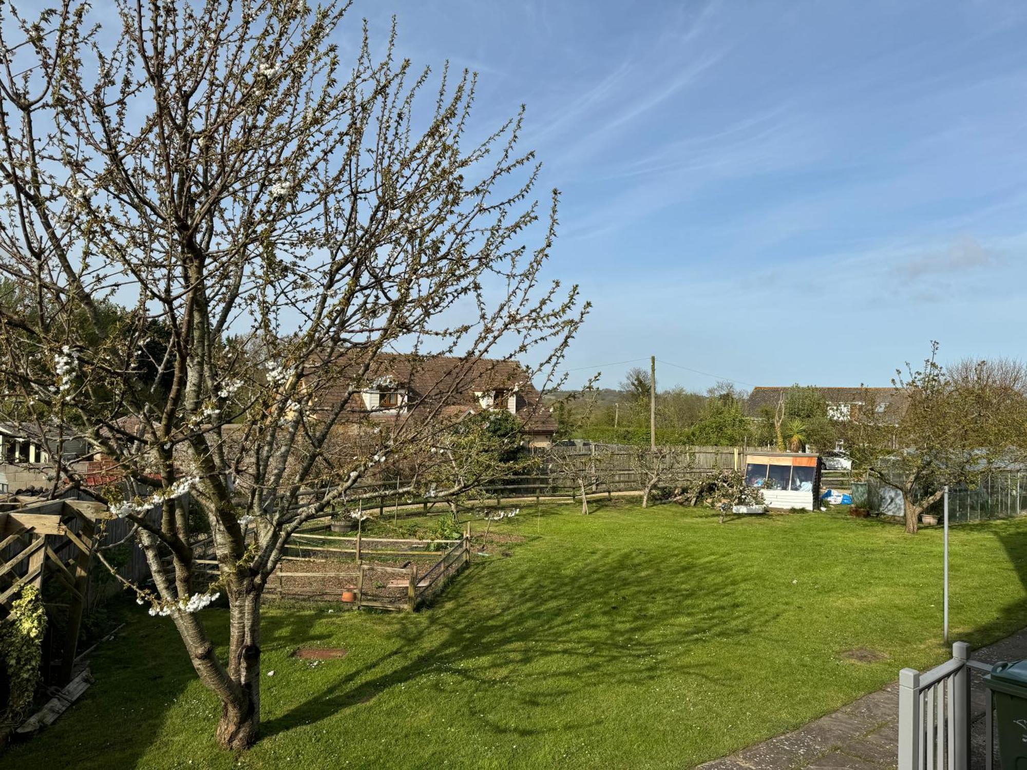 Mulberry Lawn Apartments Brading Exterior foto